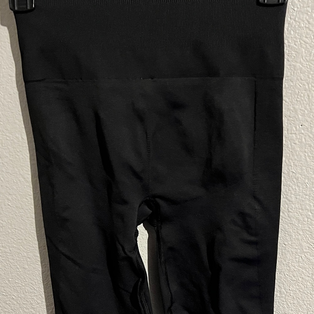 Lululemon crop leggings